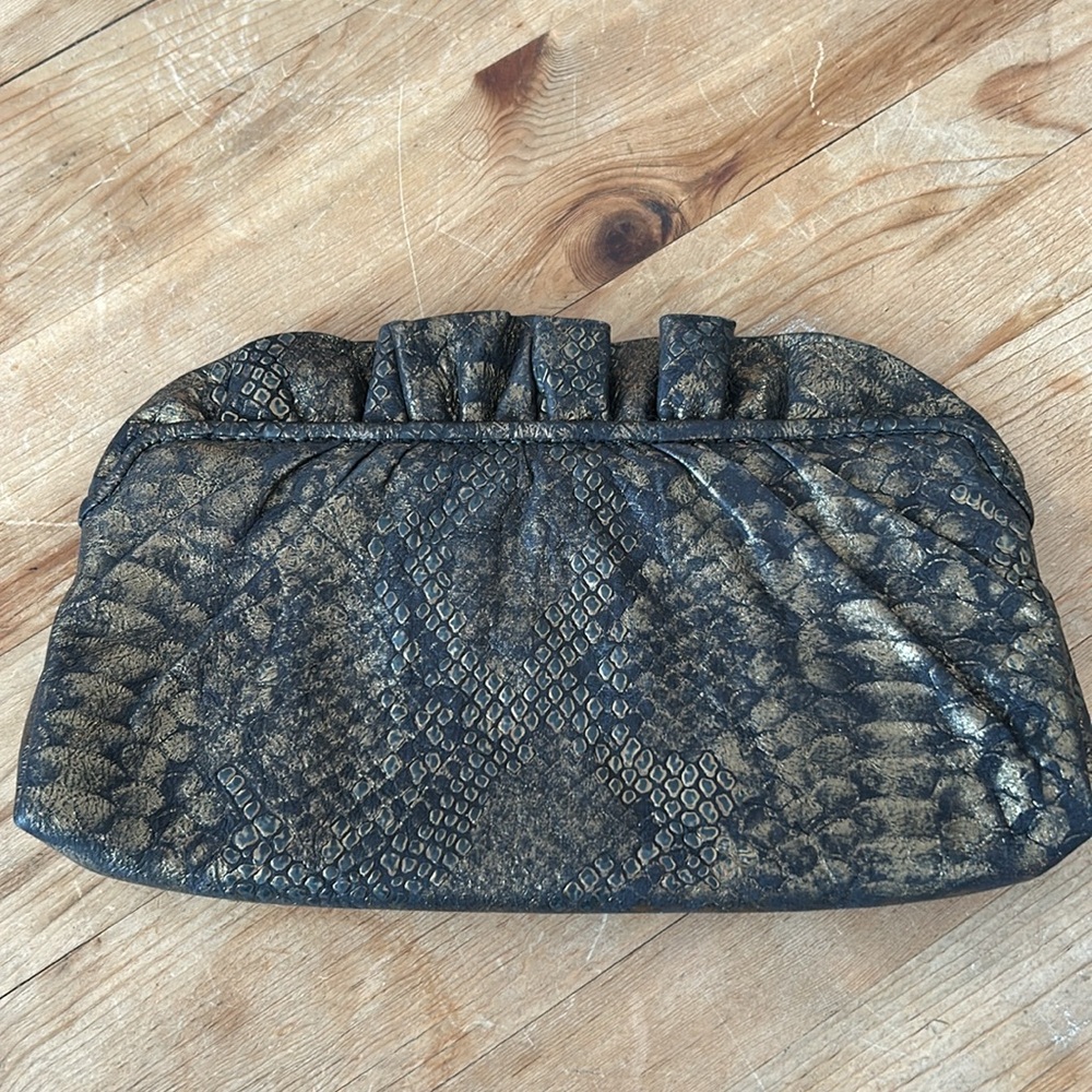 Lauren Merkin Clutch - Picture 3 of 7